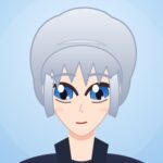 Персонаж из сериала Рагна Багровый, 2 серия, 1 сезон